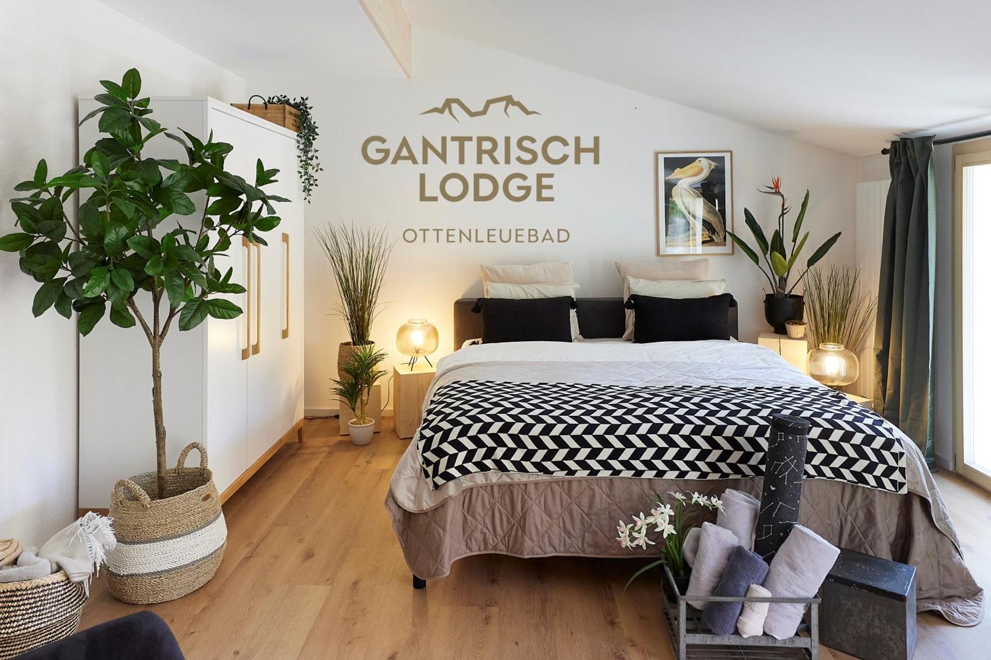 Gantrisch Lodge Ottenleuebad Guggisberg Dış mekan fotoğraf