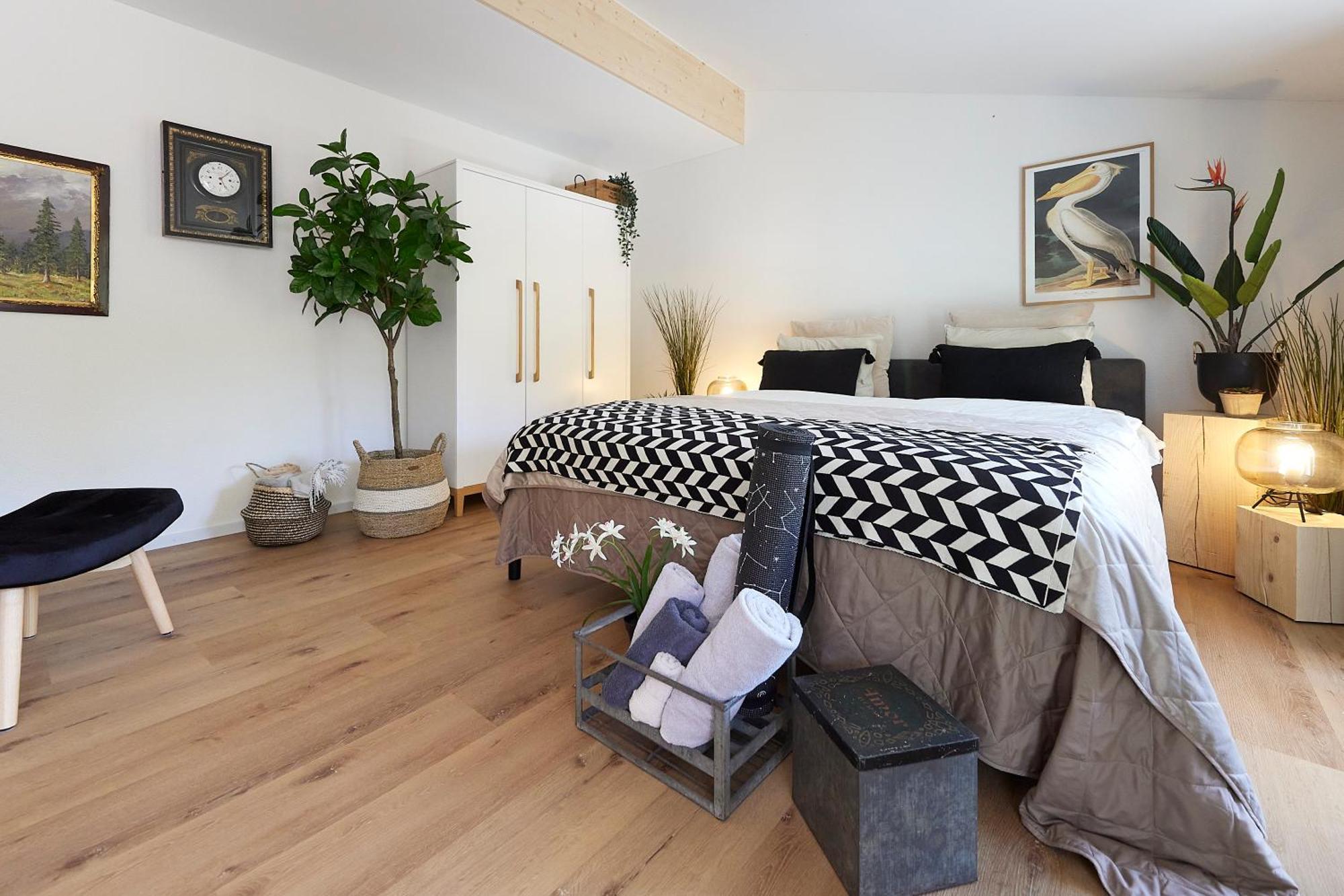 Gantrisch Lodge Ottenleuebad Guggisberg Dış mekan fotoğraf