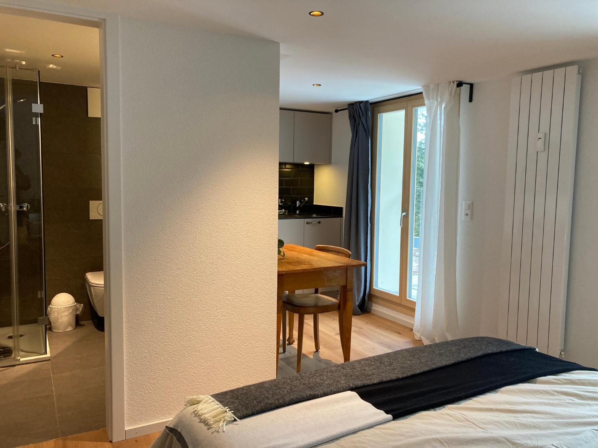Gantrisch Lodge Ottenleuebad Guggisberg Dış mekan fotoğraf