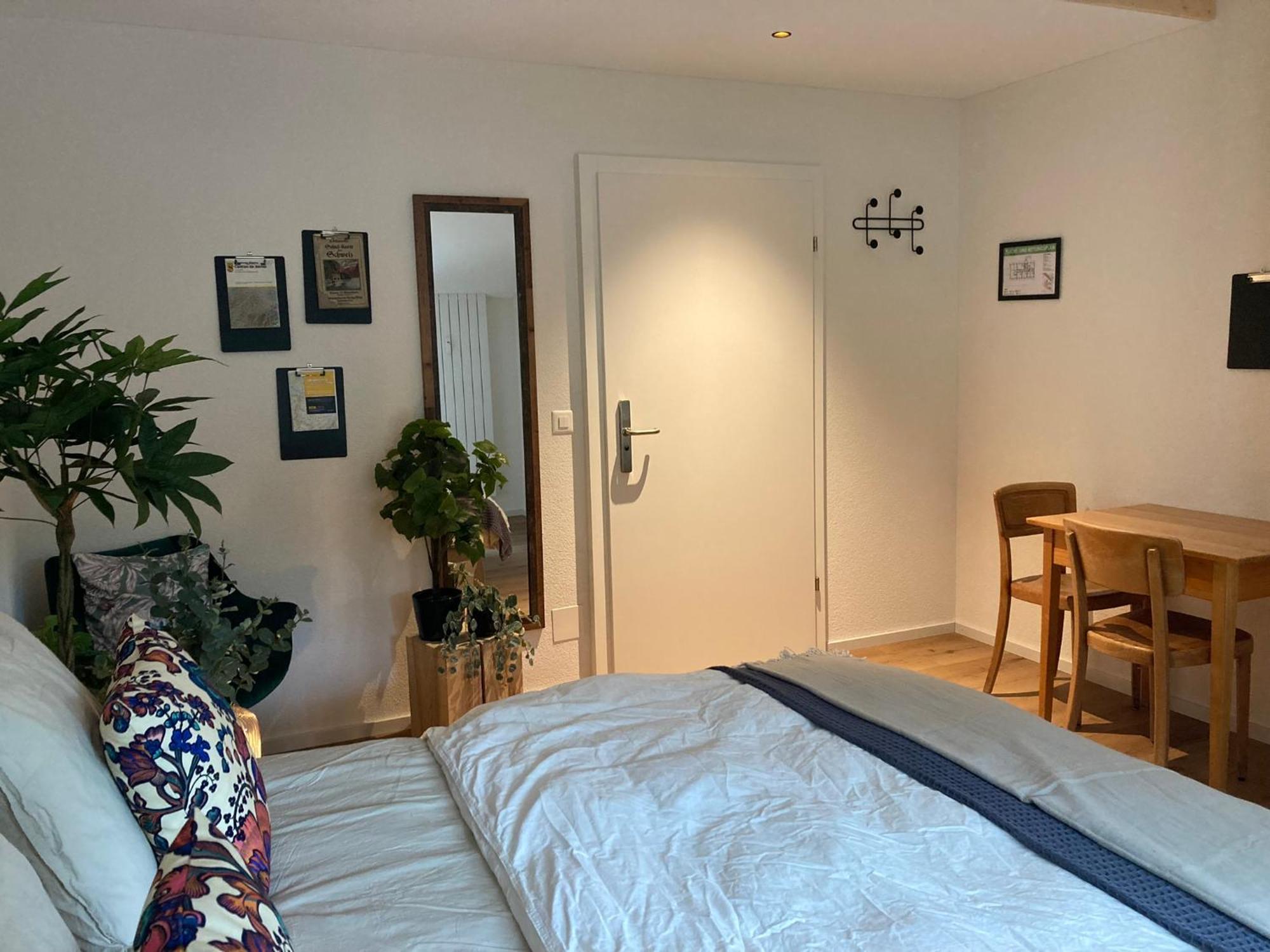 Gantrisch Lodge Ottenleuebad Guggisberg Dış mekan fotoğraf
