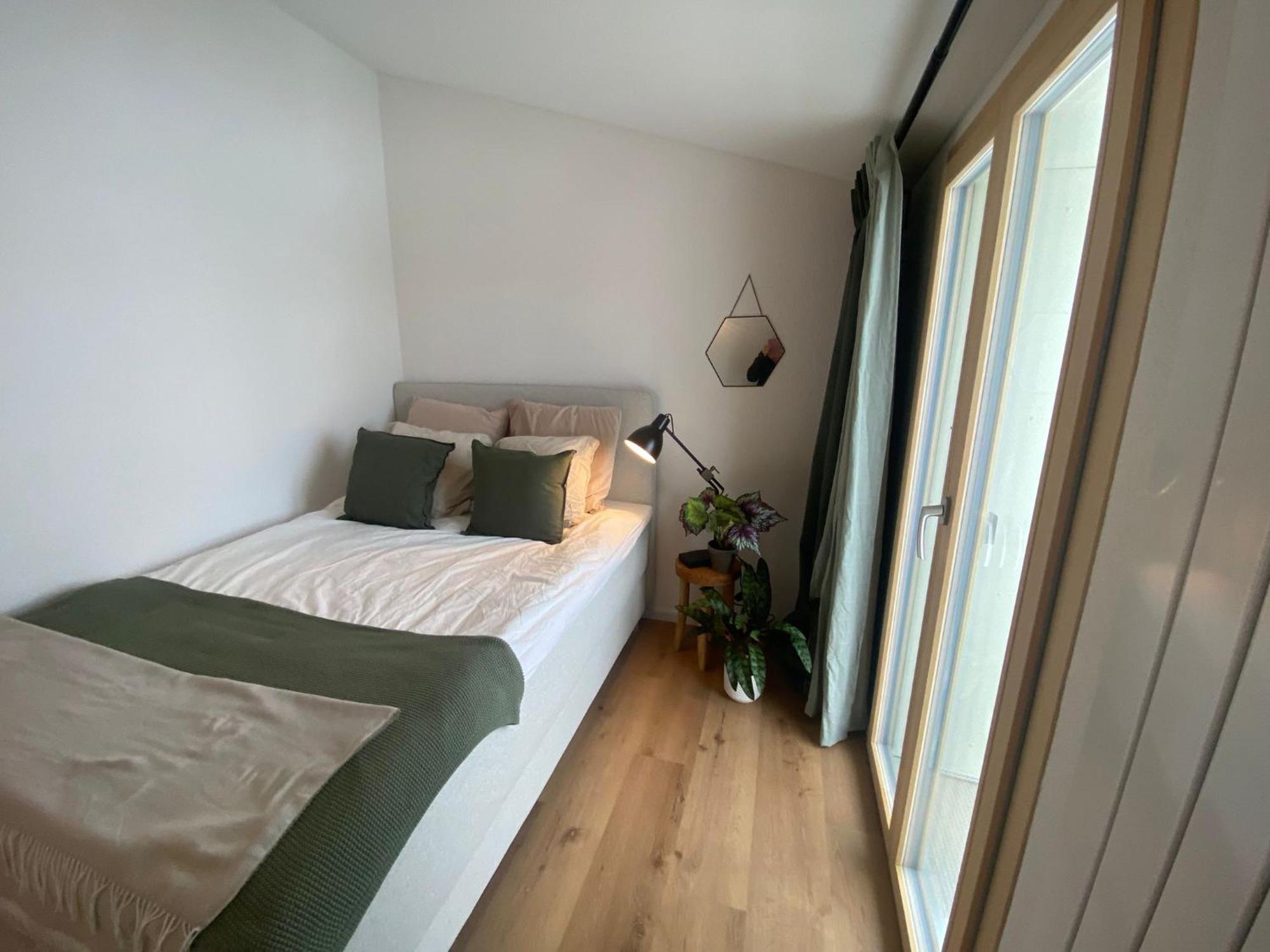 Gantrisch Lodge Ottenleuebad Guggisberg Dış mekan fotoğraf